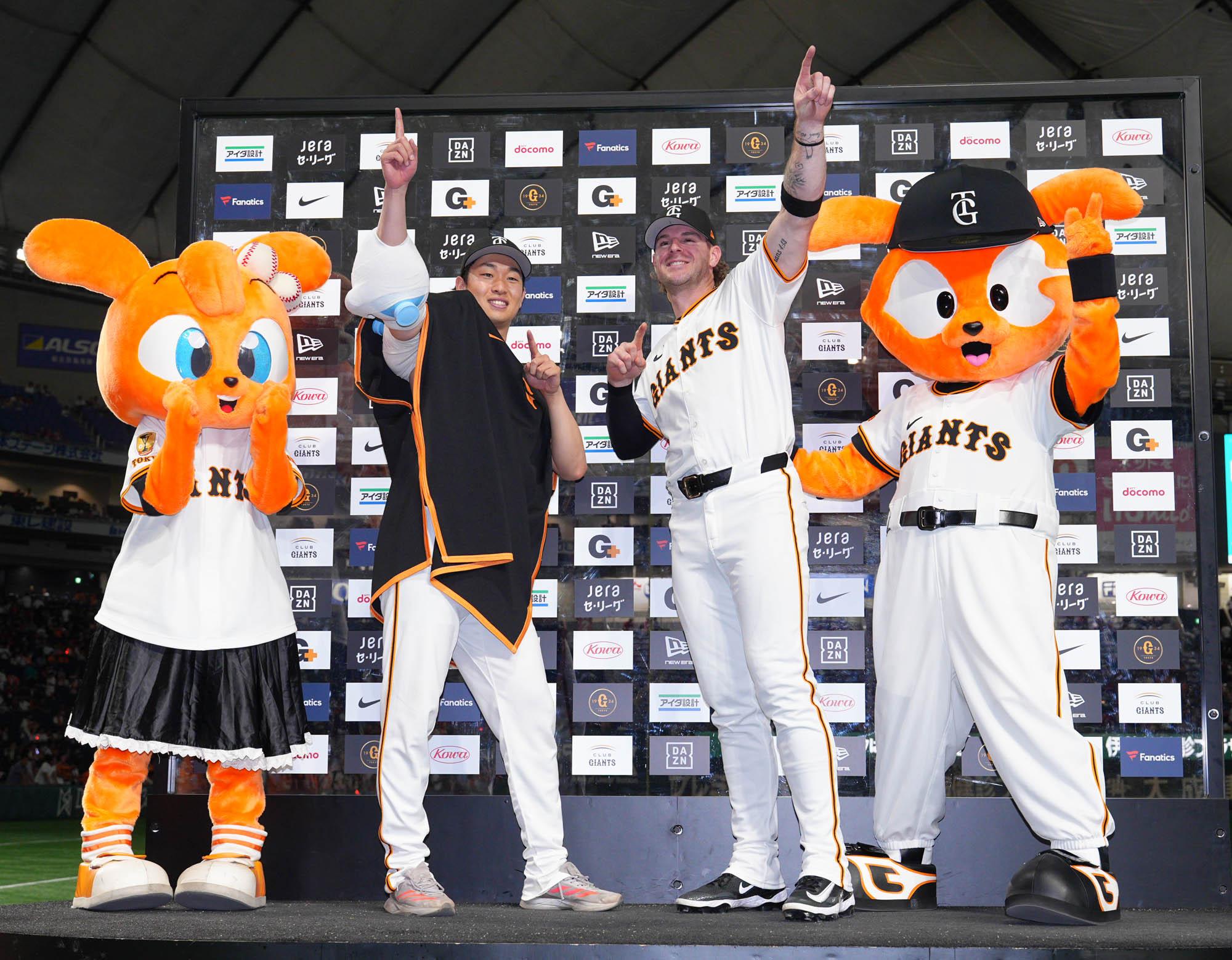 超希少】東京読売巨人軍 ジャイアンツ 鉛筆 6本セット サイン入り 超