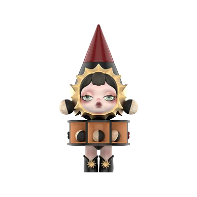 SKULLPANDA Image Of Reality Series Figures - POP MART (Canada)