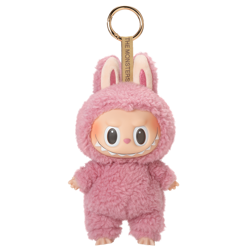 EXCITING MACARONシリーズのTHE MONSTERS 2個 THE MONSTERS EXCITING