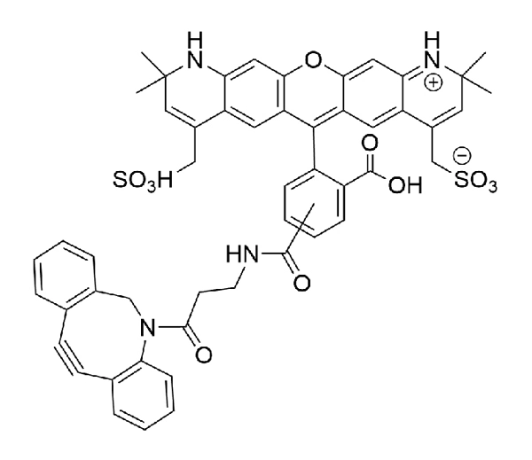 AZDye 647 Maleimide | Vector Labs