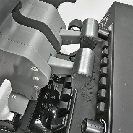 NEW Game changing Prodesksim Challenger 6xx addon for Honeycomb