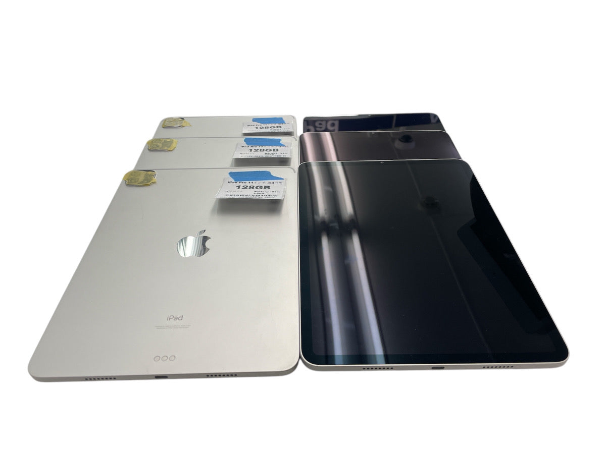 APPLE iPad IPAD 第5世代 WI-FIモデル 128GB シルバー iPad第5世代128GB