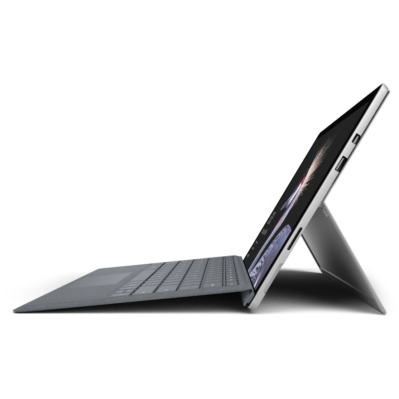 SALE】Surface Pro5 Core i5-7300U 中古良品 メモリ:8GB/SSD:256GB