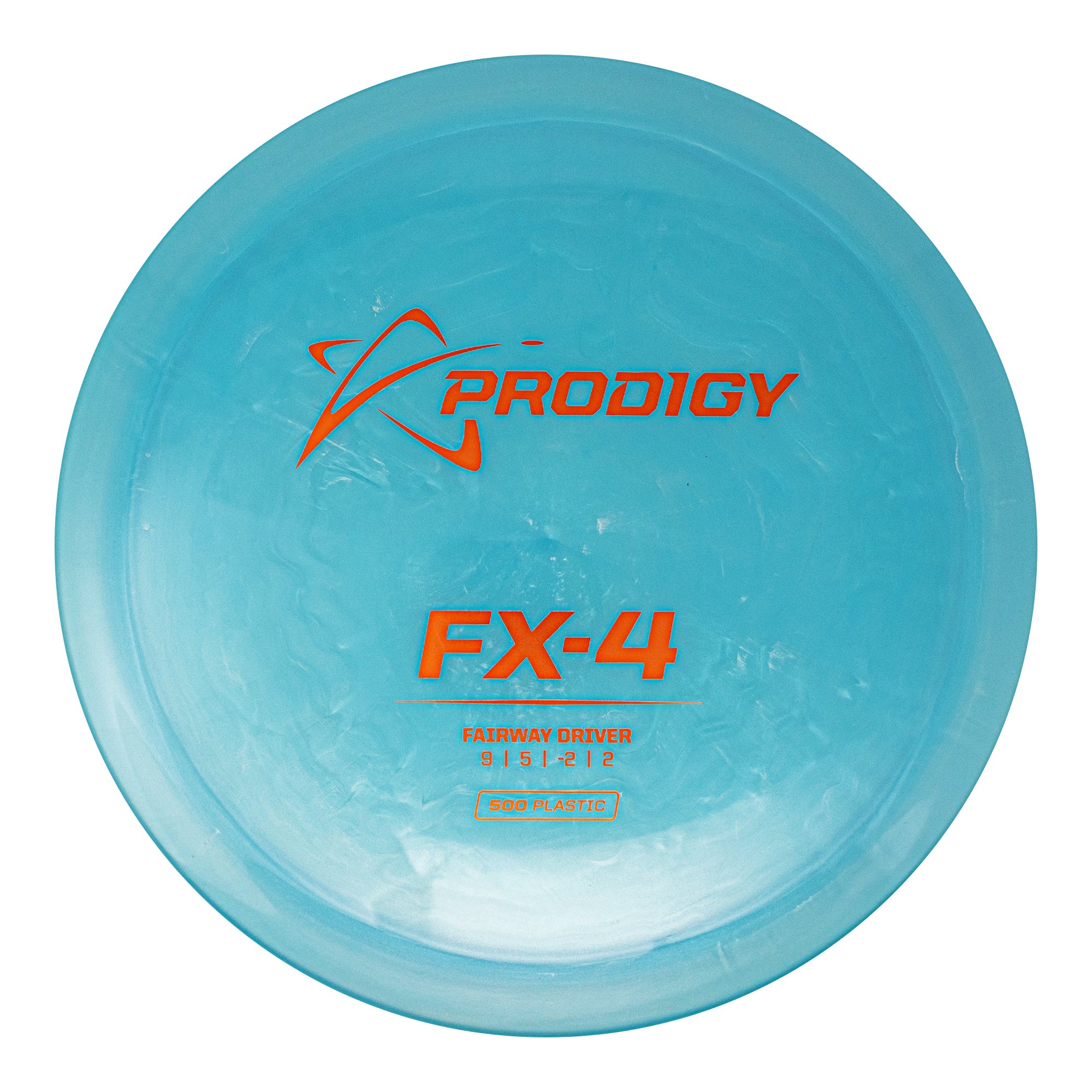 Shop Prodigy FX-4 500 Plastic