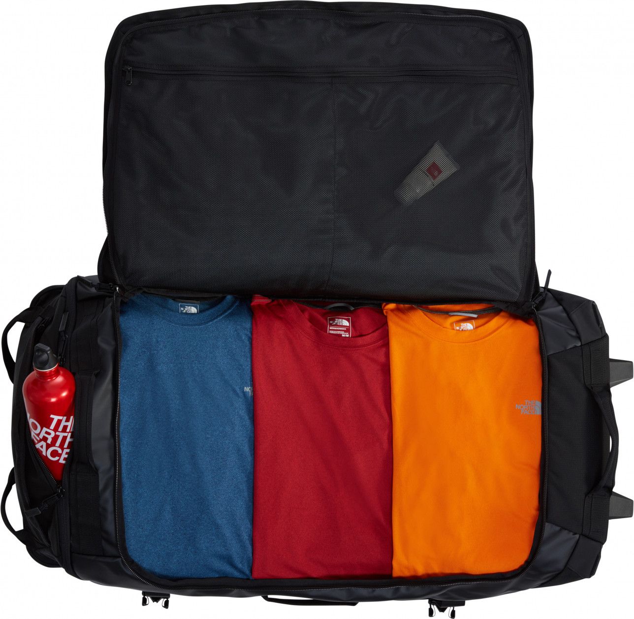 Top the north face rolling thunder 36 Online Base Camp Rolling