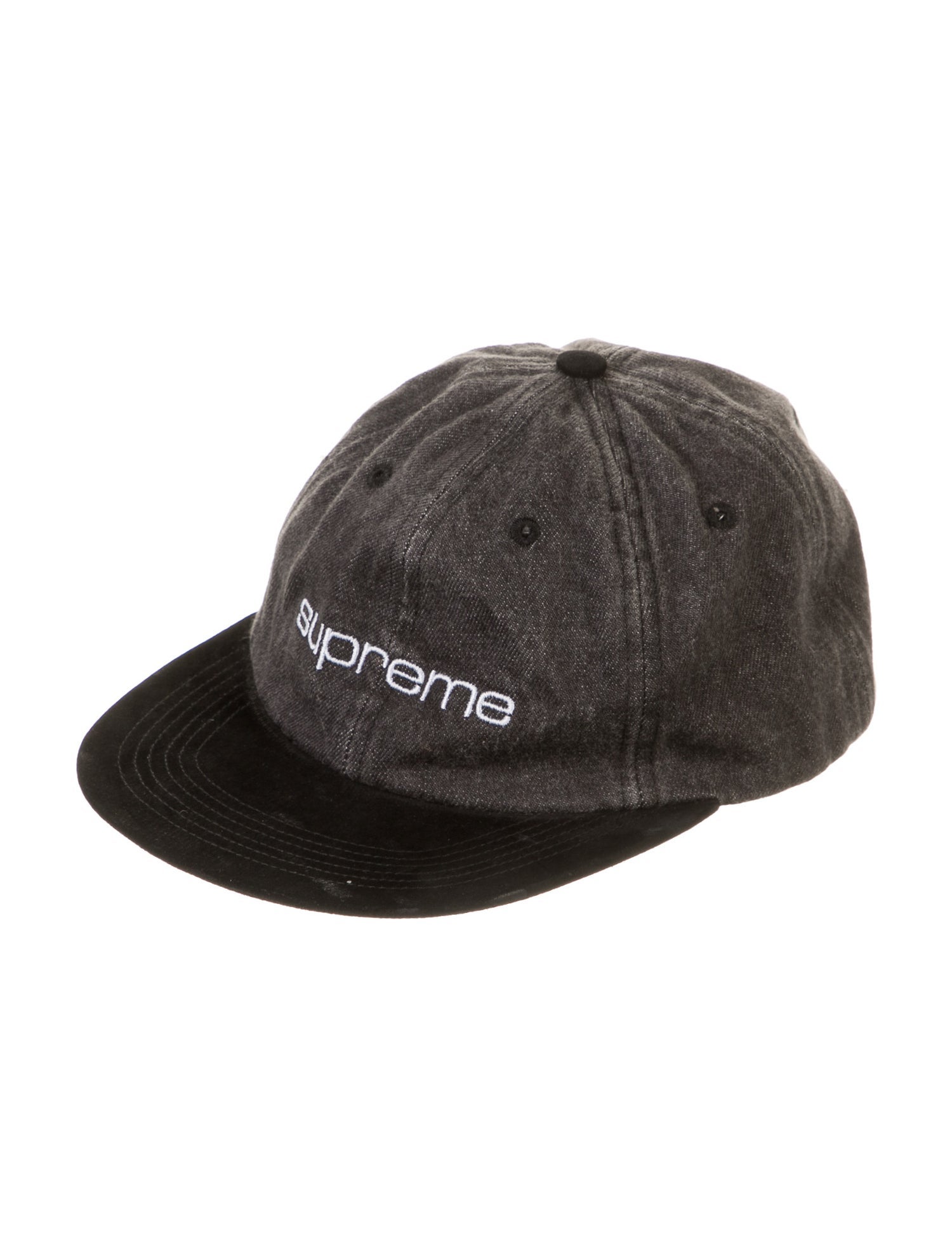 z*e様 Supreme Corduroy Compact Logo 6Pane Supreme Corduroy Compact