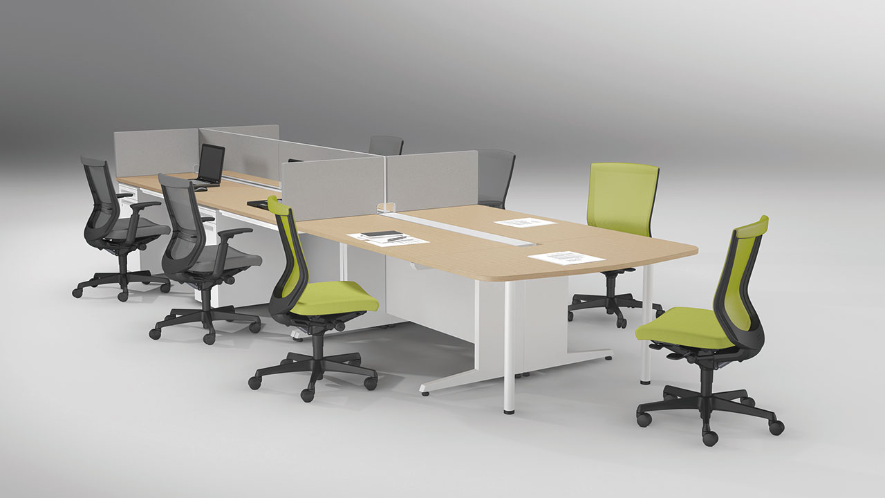 アドバンス｜オフィス｜製品情報｜株式会社オカムラ