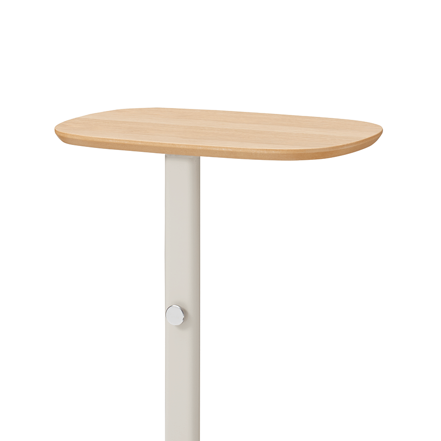 アジャスタブルサイドテーブル｜オフィス｜製品情報｜株式会社オカムラ