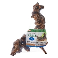 poke.Y 流木セット 【自然沈水確認済み】 楽天市場】形状お任せ 自然