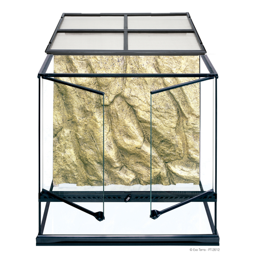 ナチュラルテラリウム 6060 ミディアム・タワー