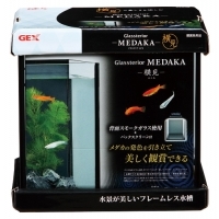 GEX アクアリスタ 水槽 グラステリア TS600D