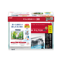 スリムアクアセット500 | ジェックス株式会社