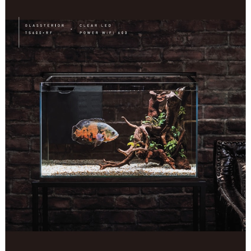 Ga Glassterior TS 600 | ジェックス株式会社