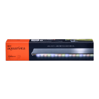 クリア LED POWERⅢ 450[幅45cm水槽用]赤・青・白3色 | ジェックス株式会社