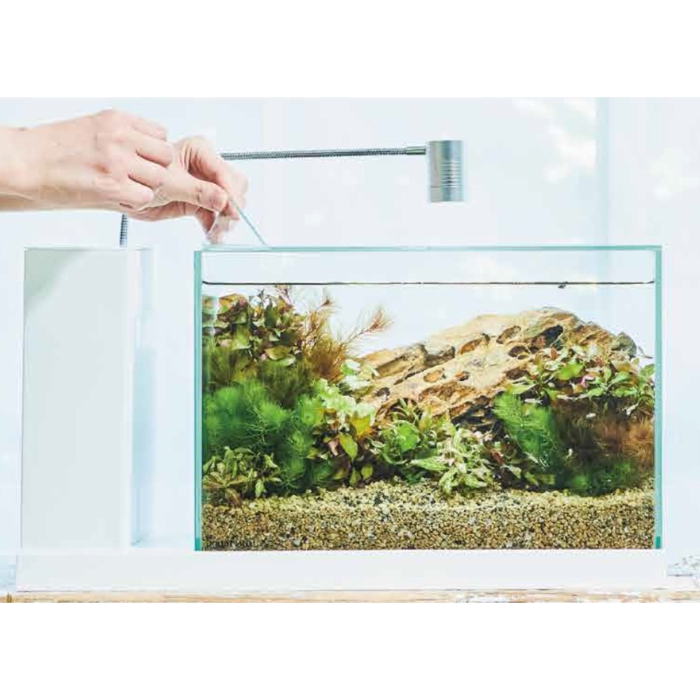 GEX AQUA-U WIDE ホワイト GEX aquarista AQUA-U WIDE 2.0 White