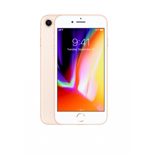 iPhone8 64G ゴールド iPhone8 ゴールド 64GB 箱付き Apple iPhone 8
