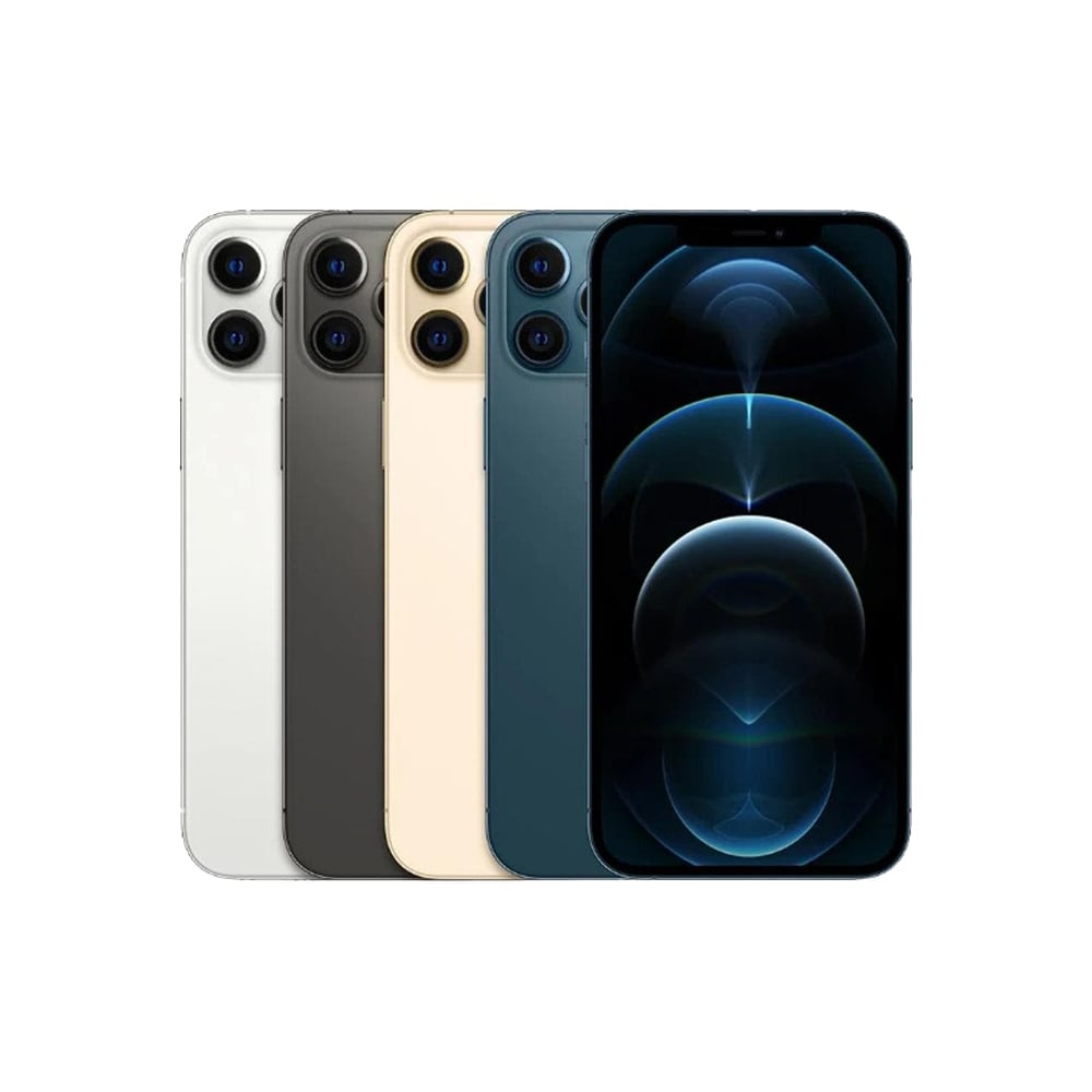 Apple iPhone 12 Pro MAX iPhone 12 Pro Max 128GB chính hãng