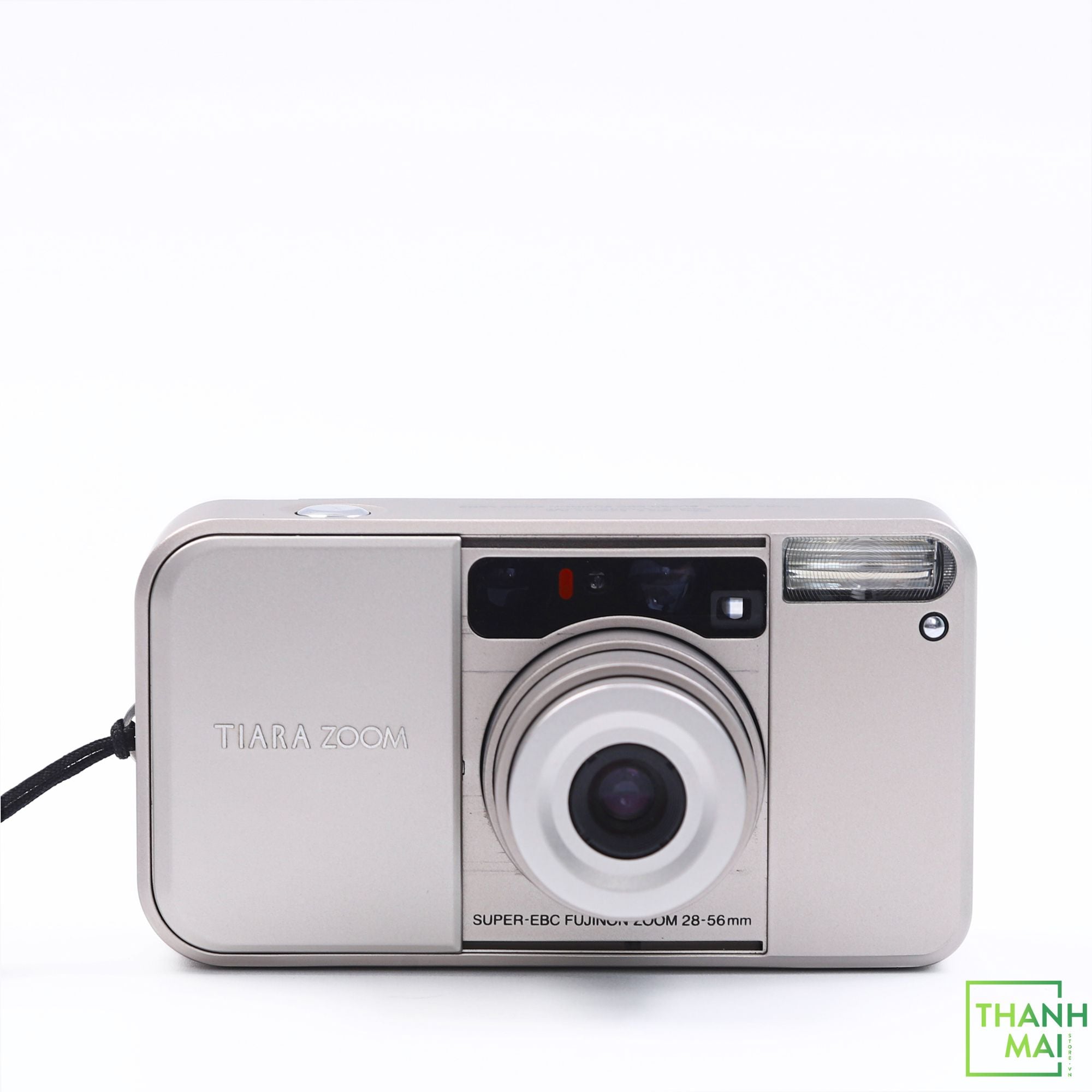 FUJIFILM TIARA ZOOM 28-56mm 【公式通販】