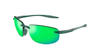 Sunglasses Maui Jim Ho'okipa Ultra B676-03 / MJ0676S 003 63-15