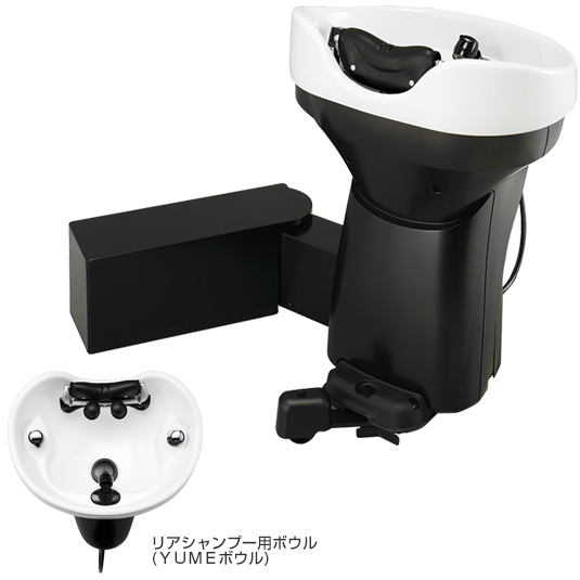 タカラベルモント リアシャンプースイング ガス給湯器 引き取り限定