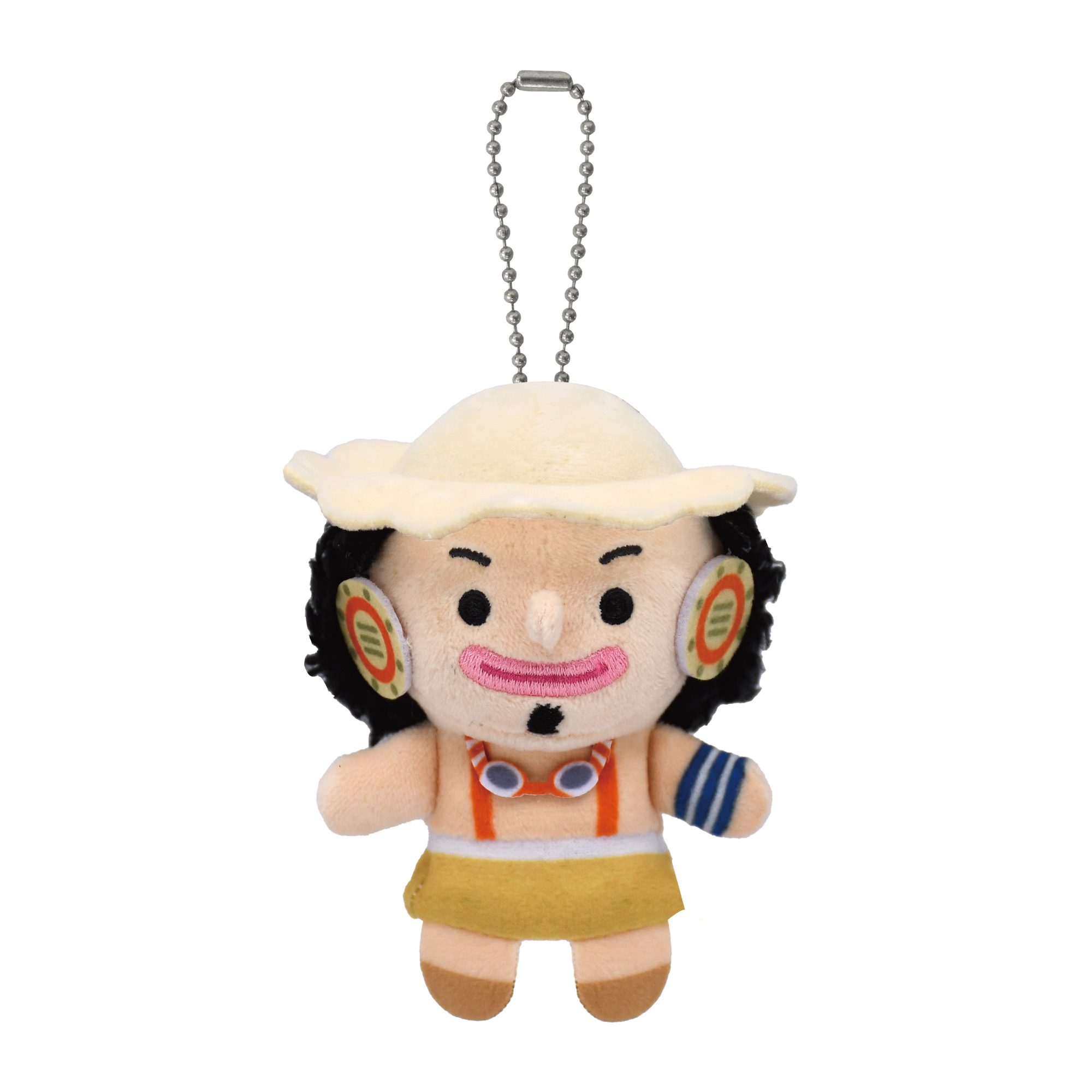 ONE PIECE ゆびぬい | ONE PIECE BASE SHOP | ワンピースベース