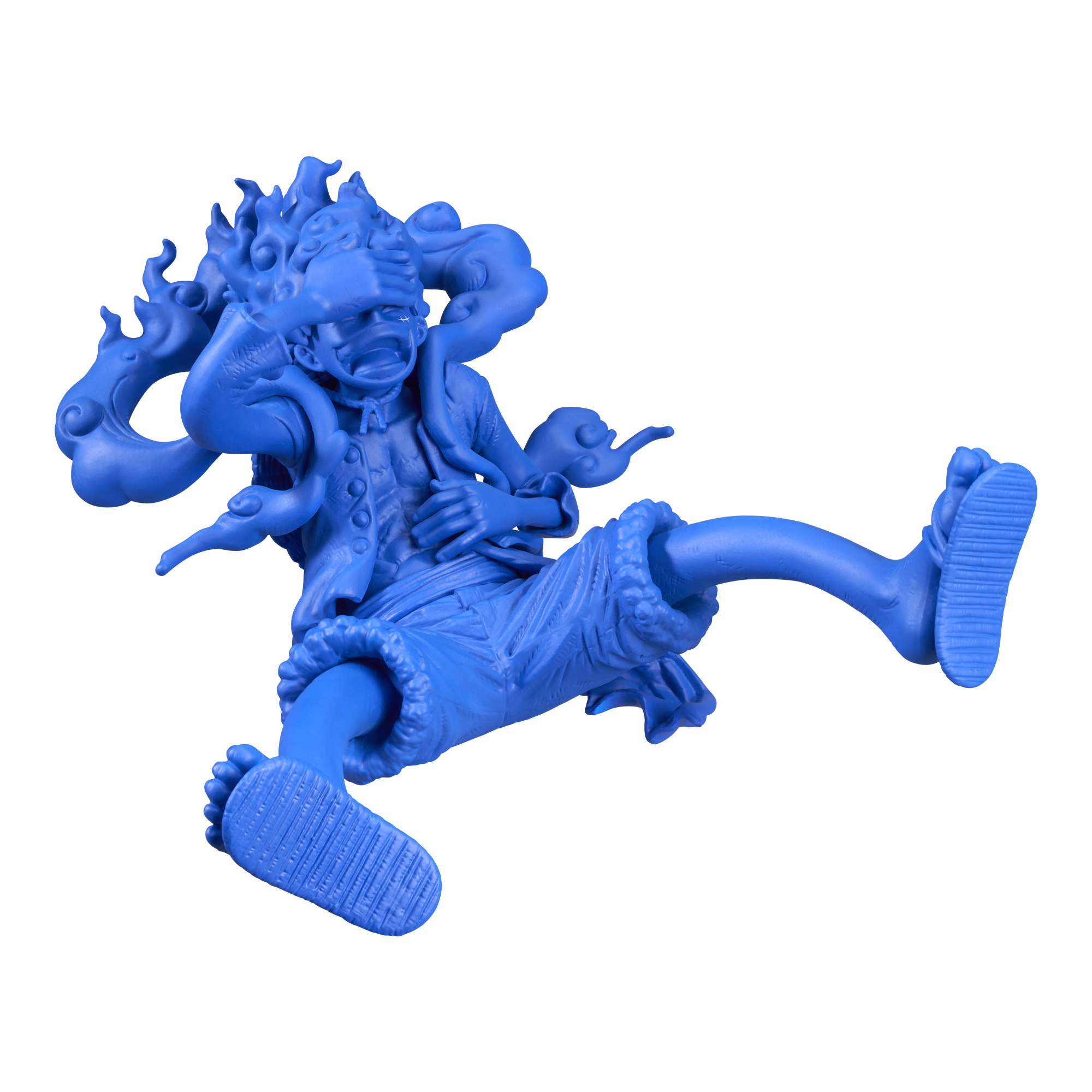 ワンピース KING OF ARTIST MONKEY.D.LUFFY GEAR5-ONE PIECE BASE SHOP