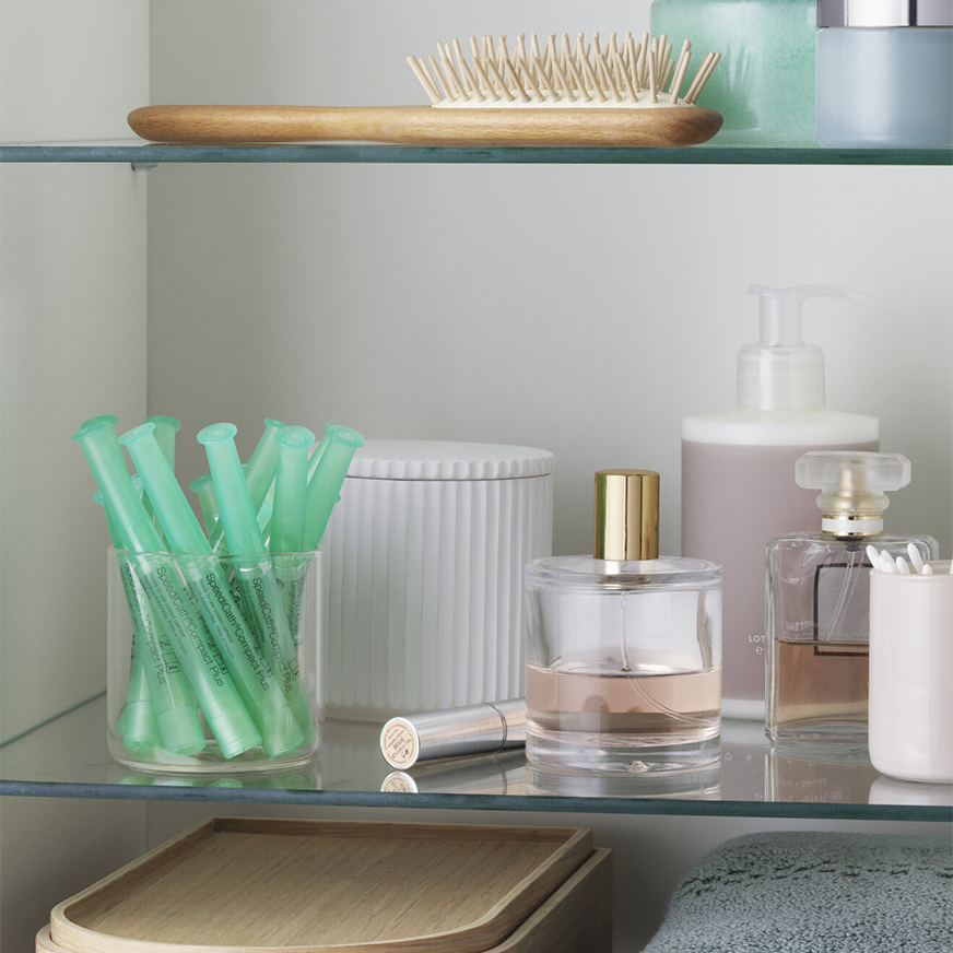 自己導尿カテーテル (コンパクト) (女性用／12Fr) 28582 | Pro Lab