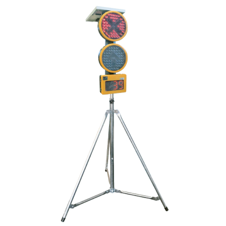 工事用信号機｜Green Cross