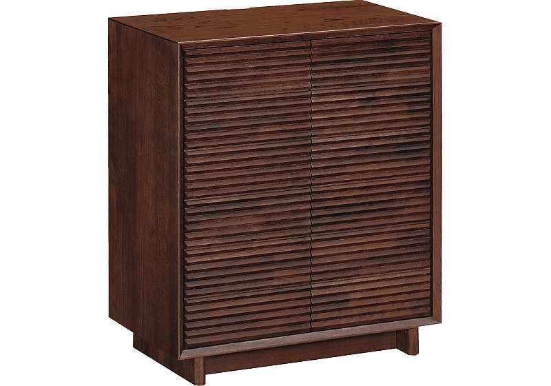 キャビネット QT2515K000 | リビングボード | 家具を探す | カリモク