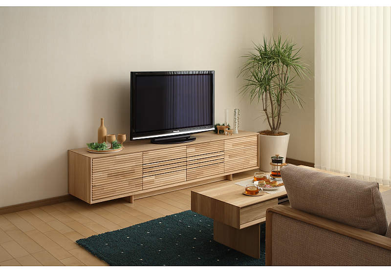 カリモク テレビ台 テレビボード | 家具を探す | カリモク家具 karimoku
