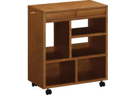 フリースタイルワゴン SS0419MK | デスク | 家具を探す | カリモク家具