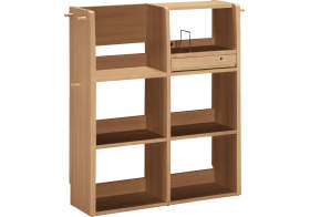 書 棚 | 家具を探す | カリモク家具 karimoku