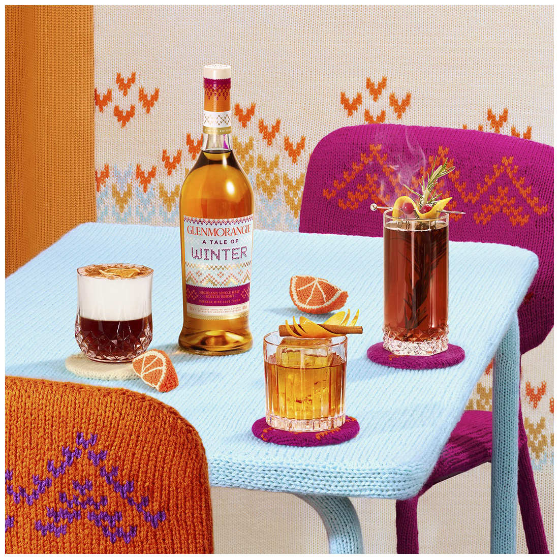 Glenmorangie Limited Edition 