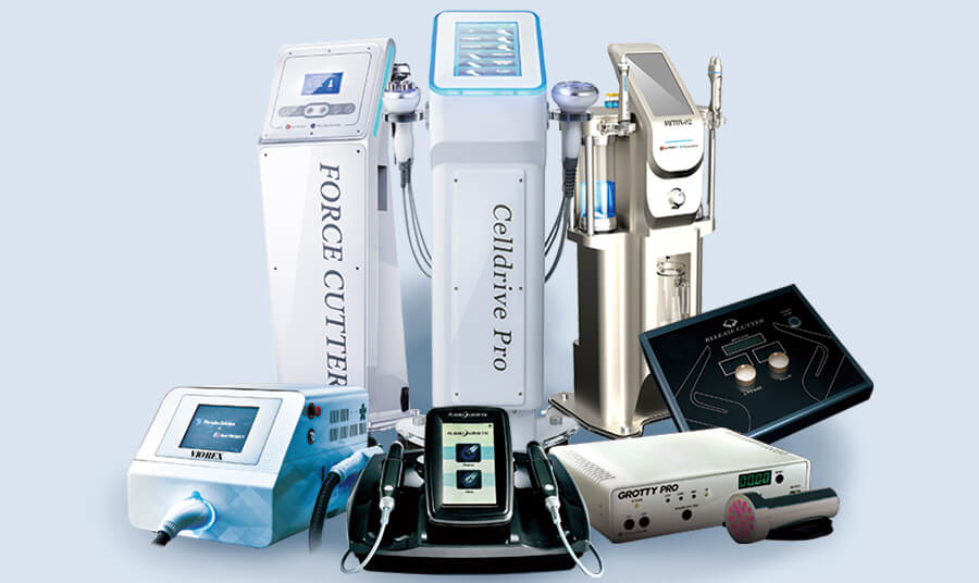 2025 セルバーンPRO RFマシン 2025 セルバーンPRO RFマシン