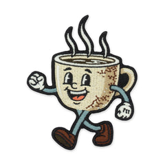 PDW All Terrain Morale Patch | PDW | Prometheus Design Werx