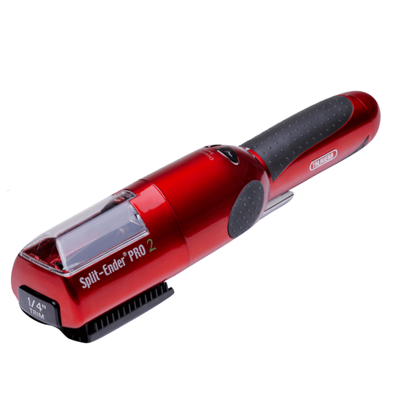 Talavera Split-Ender PRO 2 Cordless Split End and Damaged Hair Trimmer