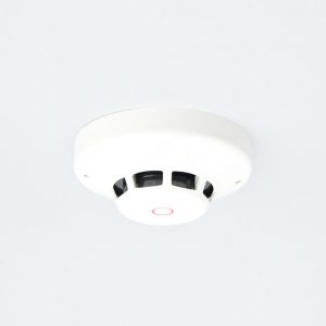 光電式煙感知器 2種 SLV-2｜ 株式会社プロサス｜防災・消防設備の