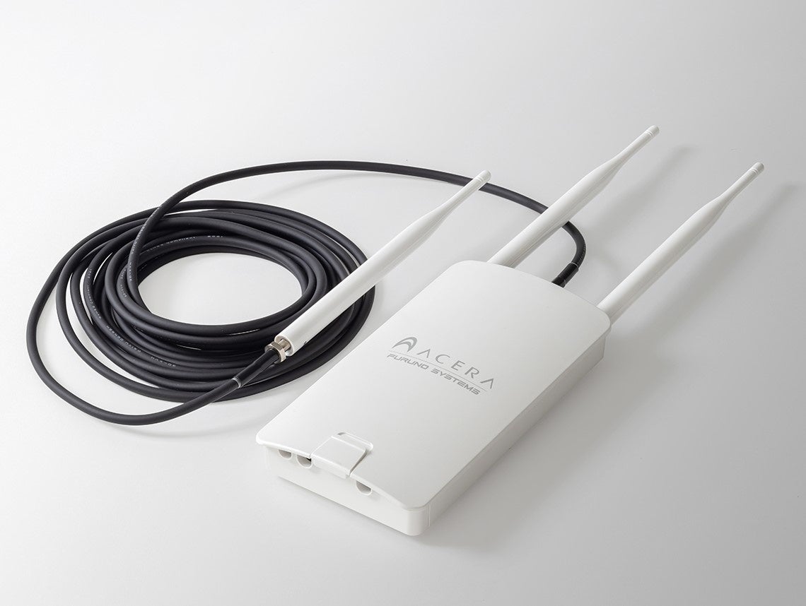 フルノシステムズ Wi-Fi6 アクセスポイント ACERA1320 d3588