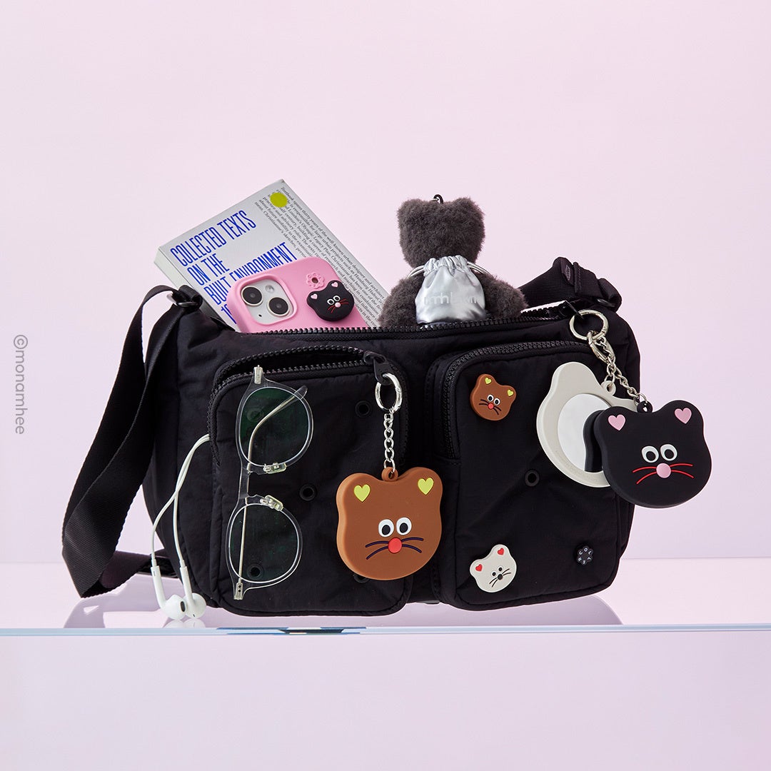 G-DRAGONのファッションブランド「PEACEMINUSONE」とのコラボ