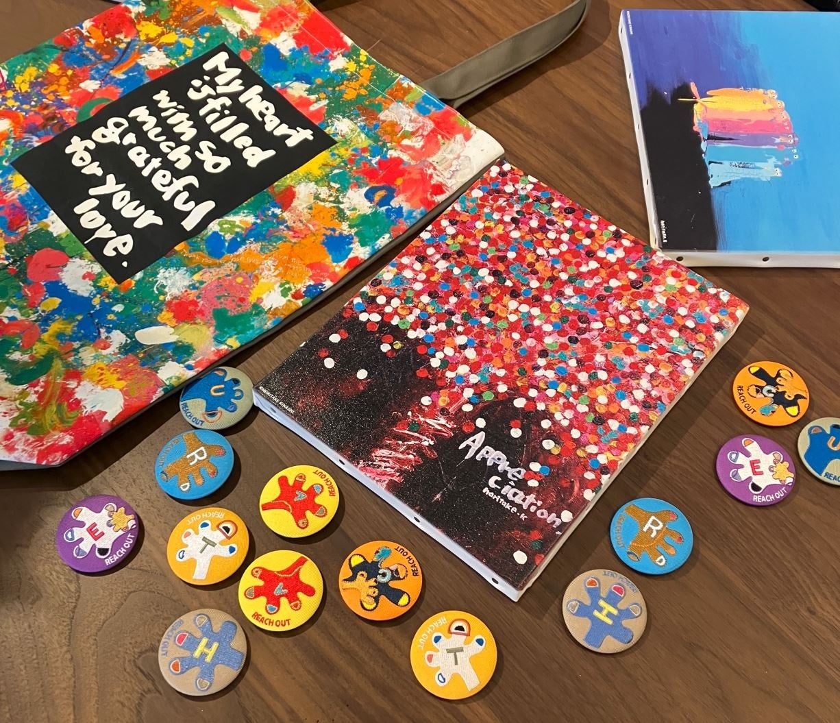 GOKAN～5感～」 木梨憲武 2023年6月7日(水)から6月25日(日)まで 代官山