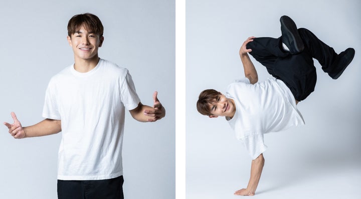 3人のダンサー ジャンセン 3人のダンサー ジャンセン 3人のダンサー