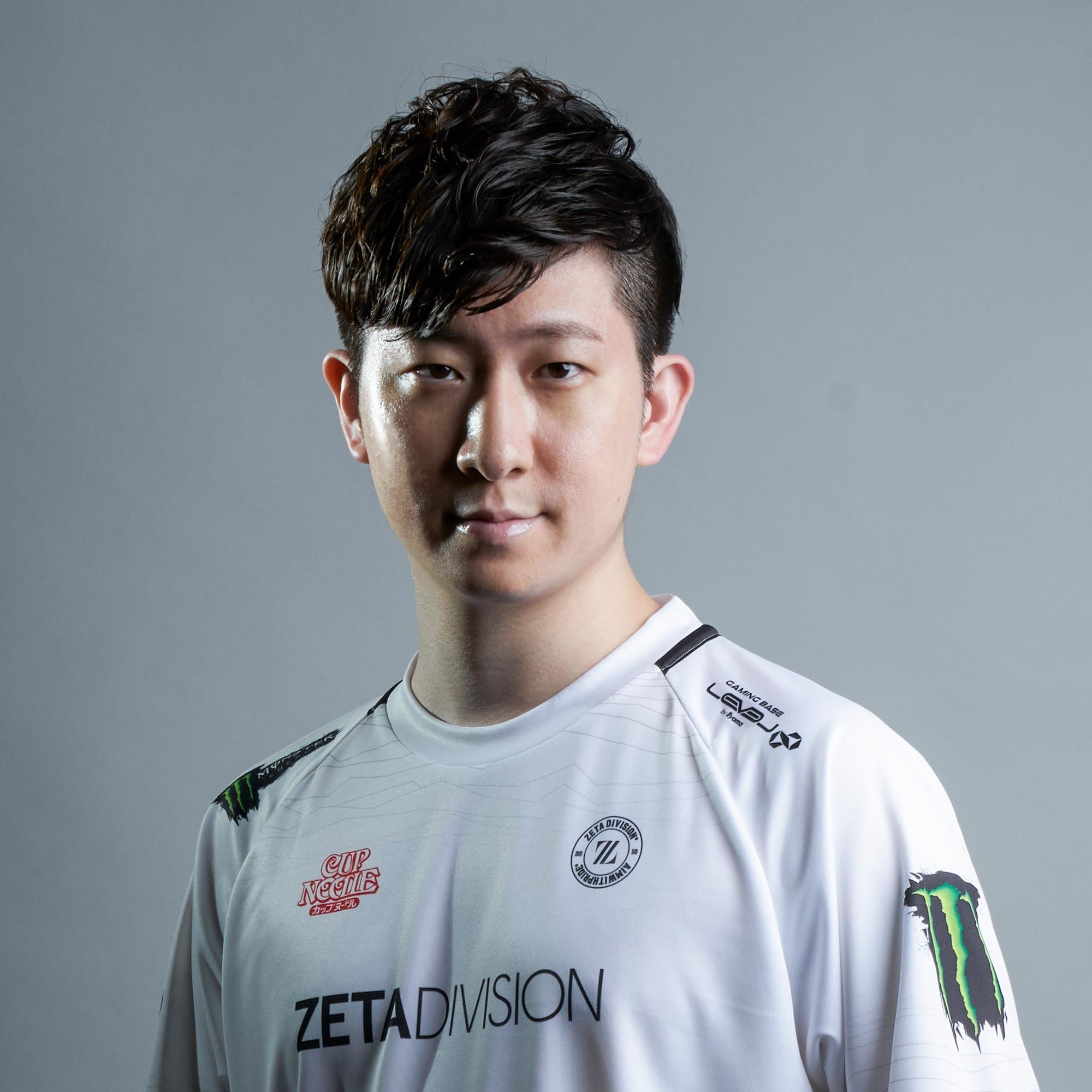 ZETA DIVISION ユニフォーム ZETA DIVISION | 2025 AUTHENTIC JERSEY