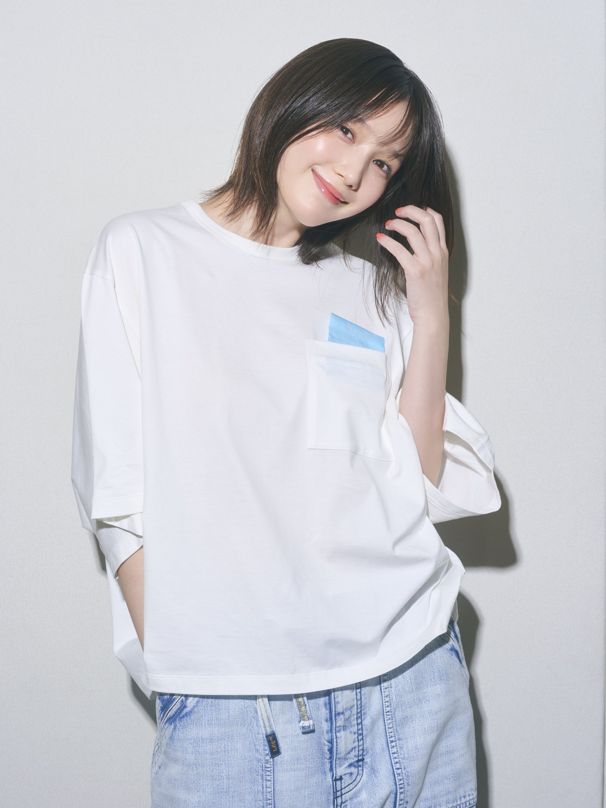 本田翼が手がける〈By ttt.〉が「ZOZOTOWN」で限定ポップアップを