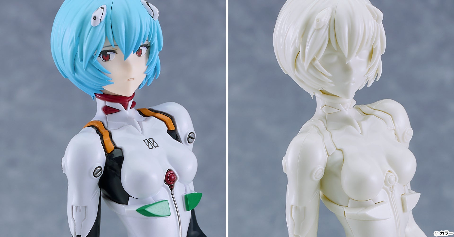 Precious.G.E.M.シリーズ シン・エヴァンゲリオン劇場版 綾波レイ シン