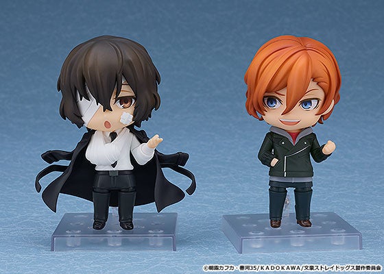 文豪ストレイドッグス』 中原中也 原作版 15歳ver.｜グッドスマイル