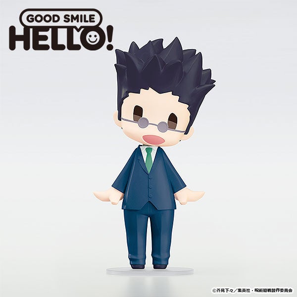 超希少!?早い者勝ち!!】ハンターハンター パズル クラピカ レオリオ