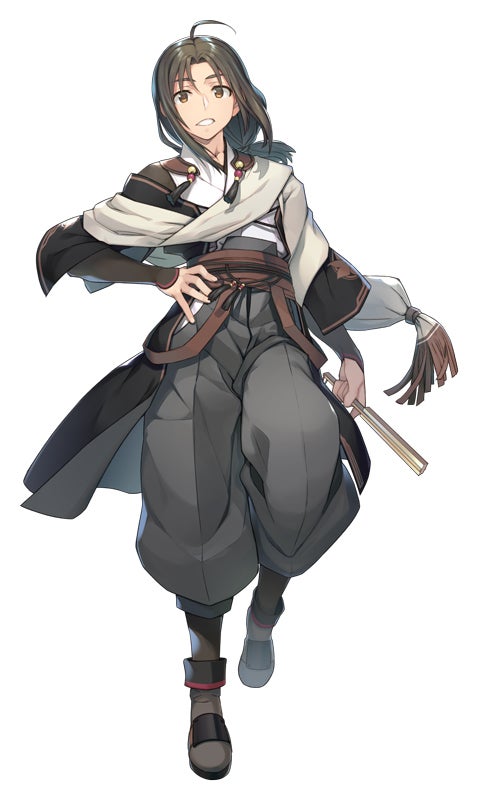 lycee スリーブ ハク うたわれるもの2個 lycee スリーブ ハク