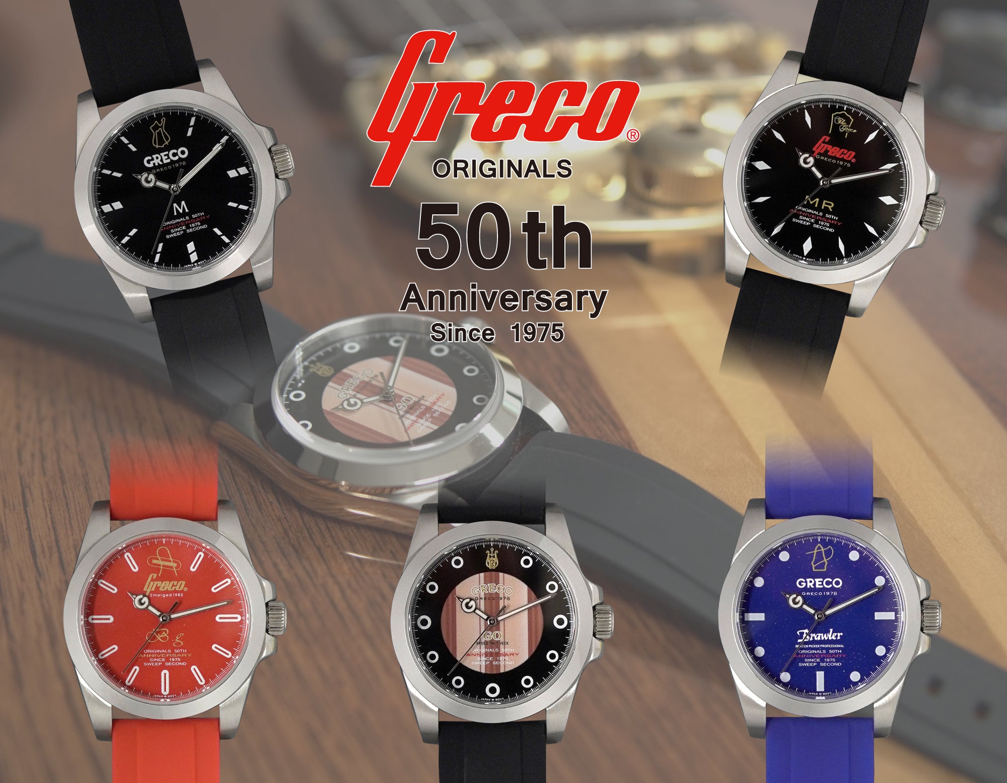 販売次年度 73年製 Gnecoロゴ Greco SE430S フルオリジナル 発売次年度