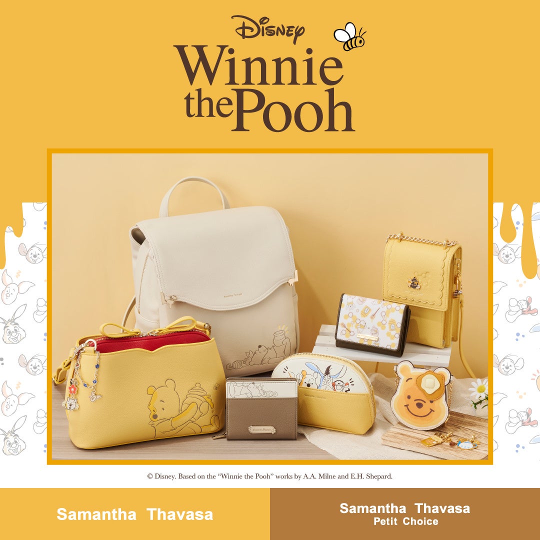 HEIRLOOM プーさん 限定品 HEIRLOOM プーさん限定品