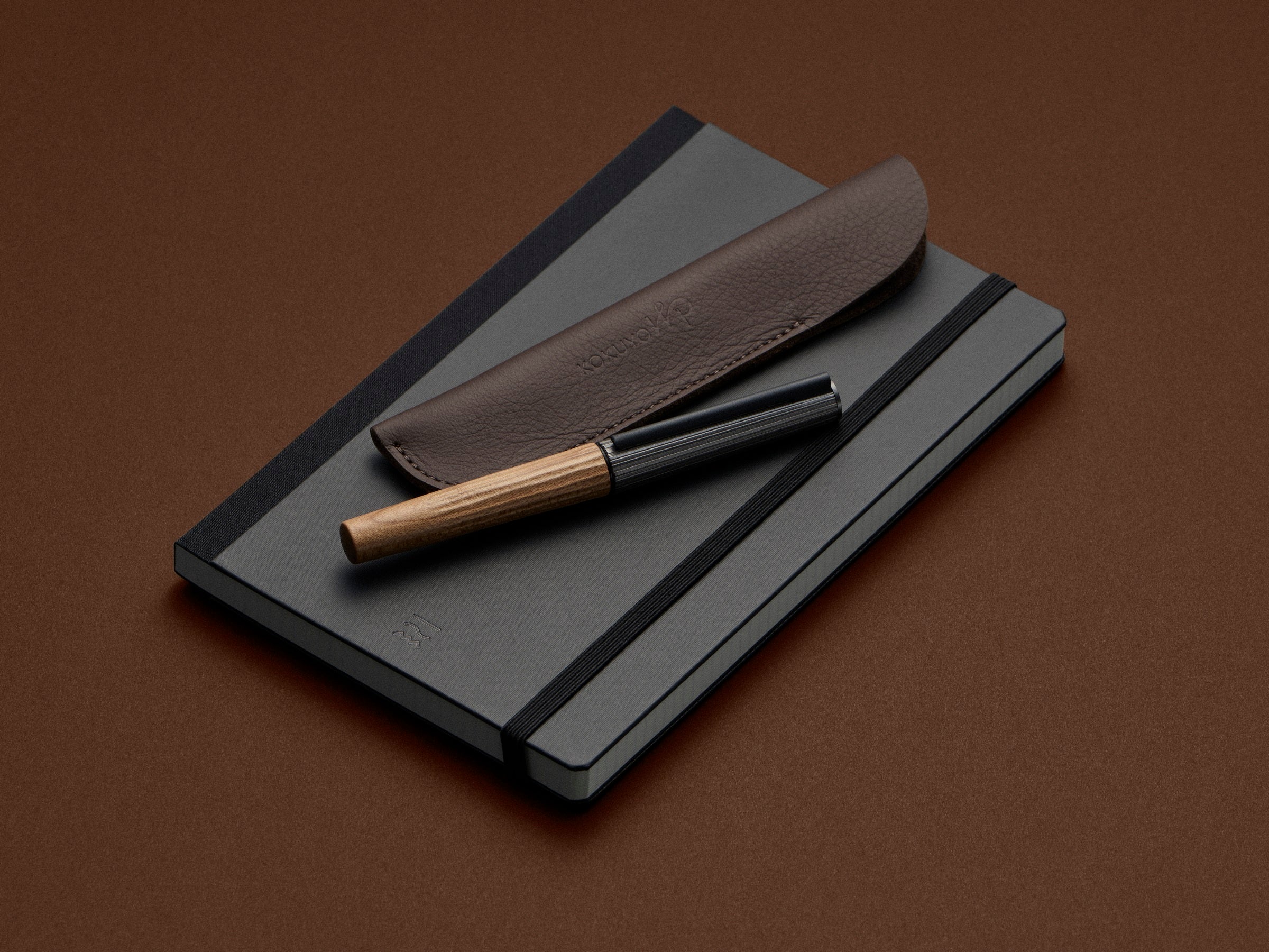 抽選販売に1500名超えの反響！「KOKUYO WP 木軸モデル」発売記念